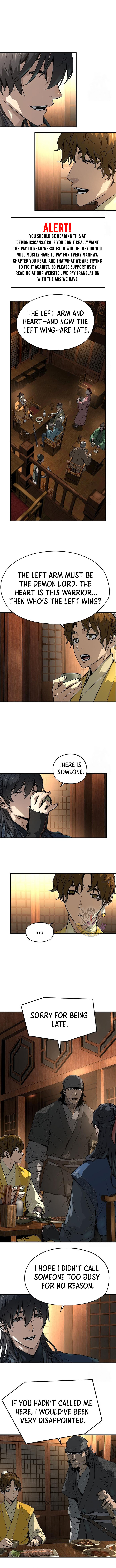 Absolute Regression Chapter 46 11